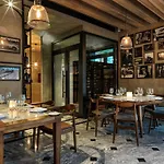 酒店 Cap St Georges &