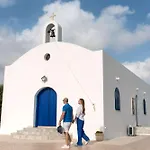 Cap St Georges & 5*