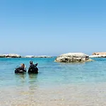Cap St Georges &
