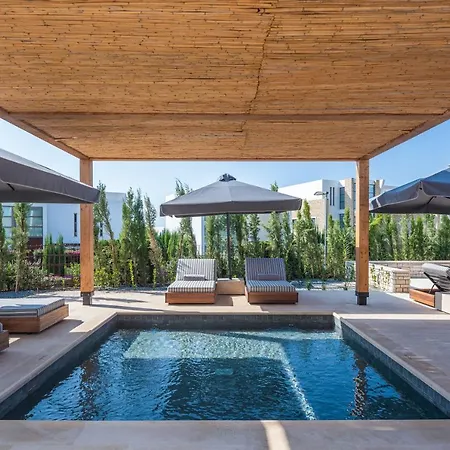 מלון Cap St Georges & פאהיה