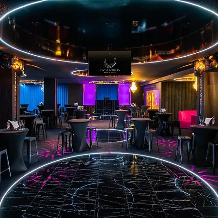 Hotel Cap St Georges &