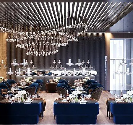 מלון Cap St Georges & פאהיה