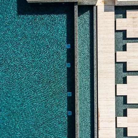 Cap St Georges & Hotel 5*