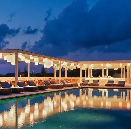 Cap St Georges & פאהיה