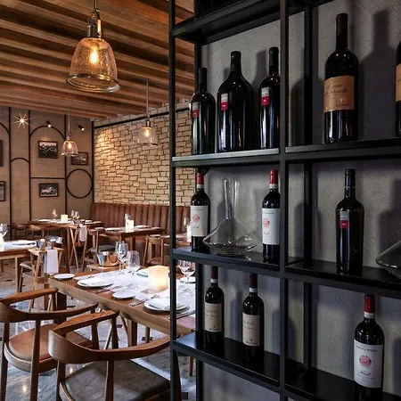 Cap St Georges & פאהיה