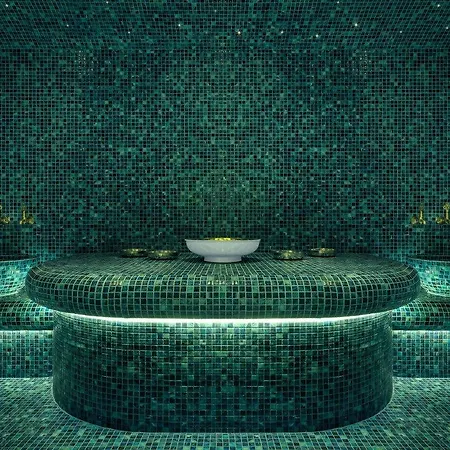 Cap St Georges & Hotel