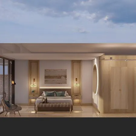 Hotel Cap St Georges & Peyia