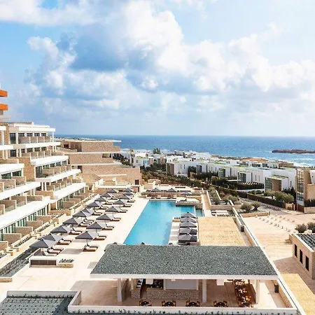 Cap St Georges & 5*