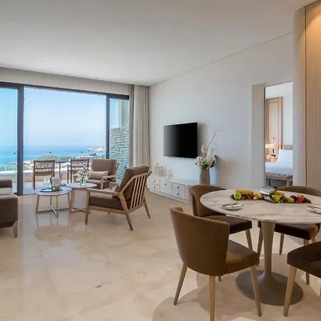 Hotel Cap St Georges & 5*