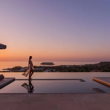 Cap St Georges & Hotel 5*