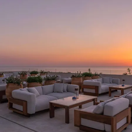 Cap St Georges & 5*