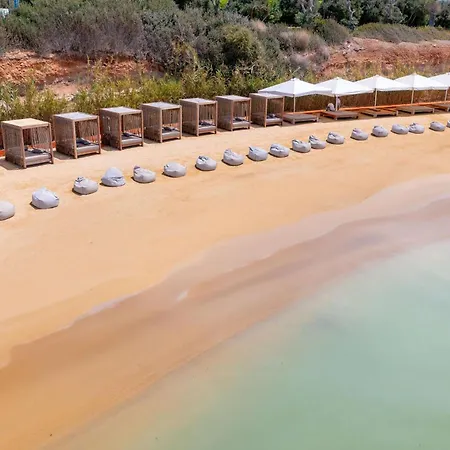 Cap St Georges & מלון פאהיה