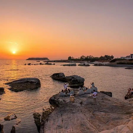 Hotel Cap St Georges & 5*