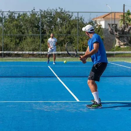 Cap St Georges & Hotel 5*