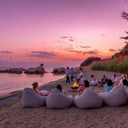 Hotel Cap St Georges & Peyia