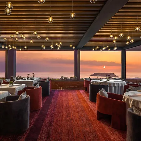 Cap St Georges & Hotel Peyia