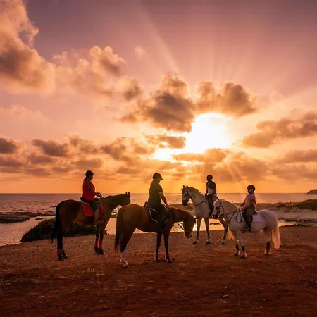 Cap St Georges & Peyia