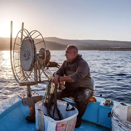 Cap St Georges & Hotel