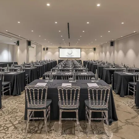 Hotel Cap St Georges &