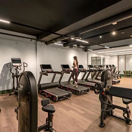 Cap St Georges & Hotel 5*