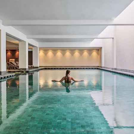 Cap St Georges & מלון פאהיה