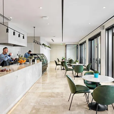 Cap St Georges & Hotell 5*