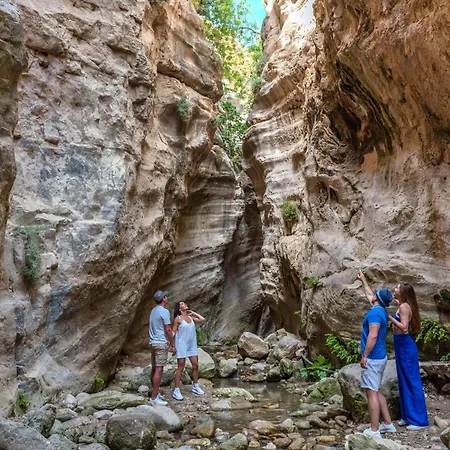 Hotel Cap St Georges &