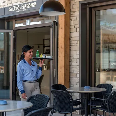 Cap St Georges & Hotel Peyia