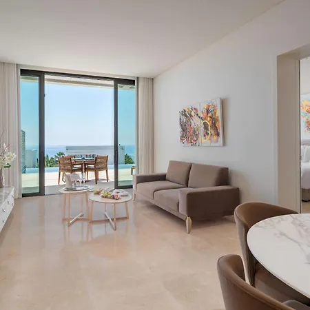 Cap St Georges & Hotel