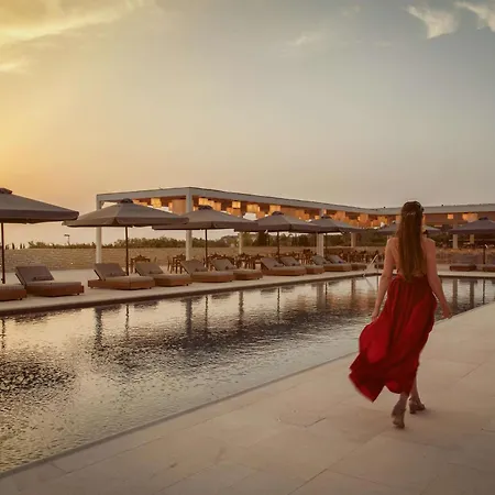 Hotel Cap St Georges & 5*