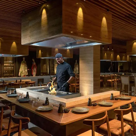 Cap St Georges & פאהיה