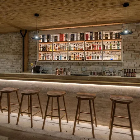 Cap St Georges & 5* Peyia