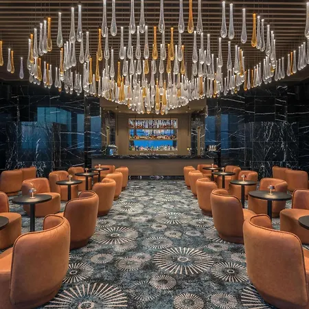 Cap St Georges & מלון פאהיה