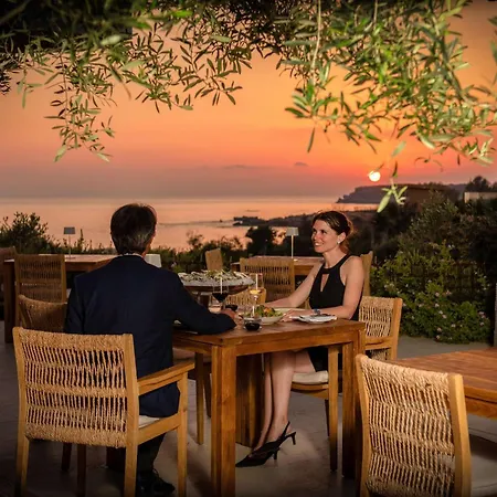 Hotel Cap St Georges & 5*