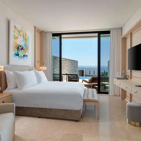 Cap St Georges & 5* Peyia