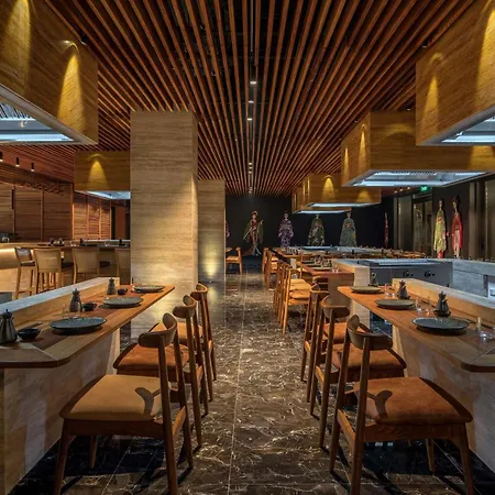 Hotel Cap St Georges &