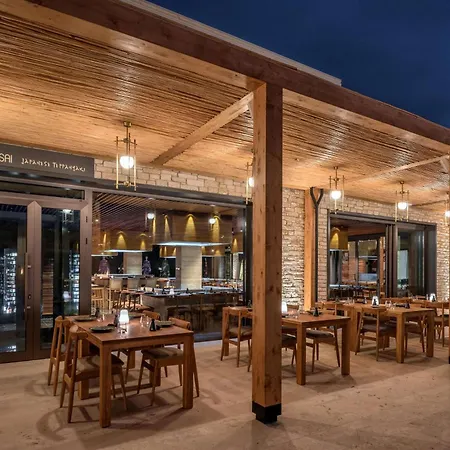 Cap St Georges & פאהיה