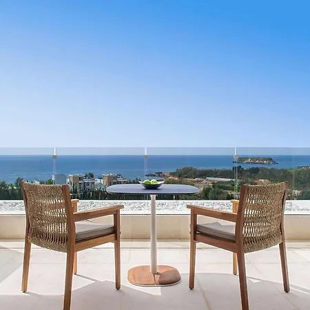 Cap St Georges & Peyia