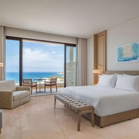 Cap St Georges & 5*