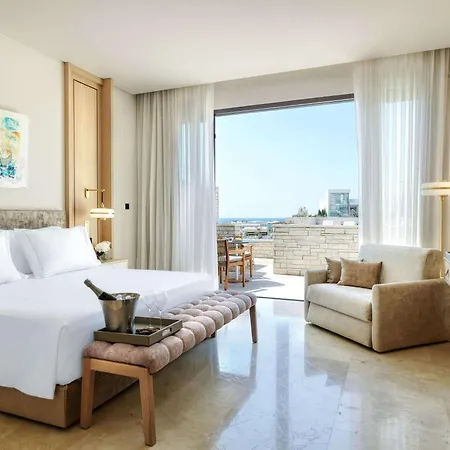 Cap St Georges & Hotel