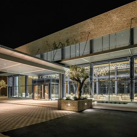 מלון Cap St Georges & 5*