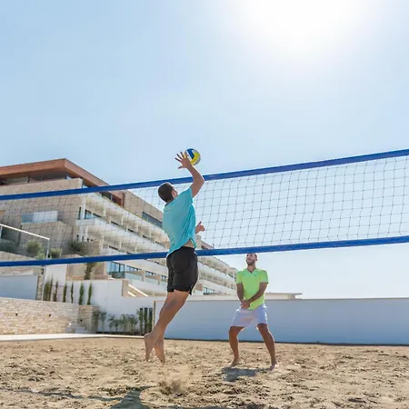 Cap St Georges & Hotel 5*