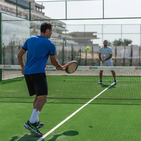 Cap St Georges & Hotel