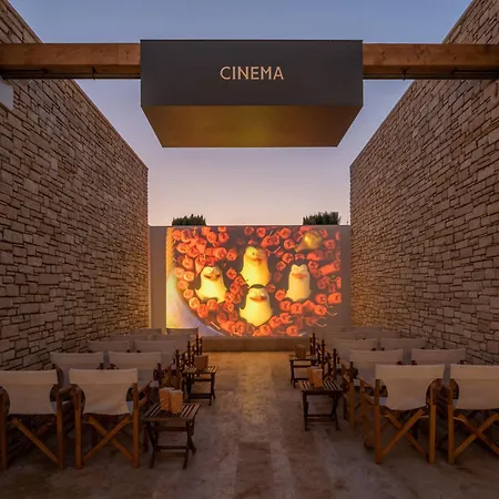 Cap St Georges & פאהיה