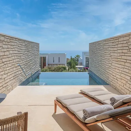 Hotel Cap St Georges & Peyia