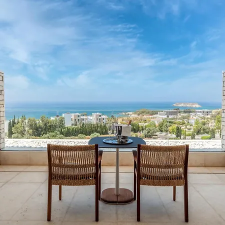 Cap St Georges & פאהיה