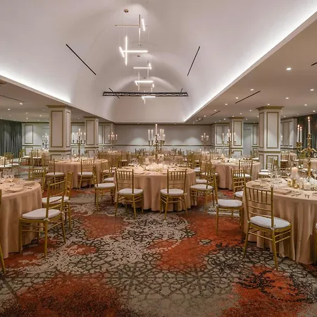 Hotel Cap St Georges & 5*