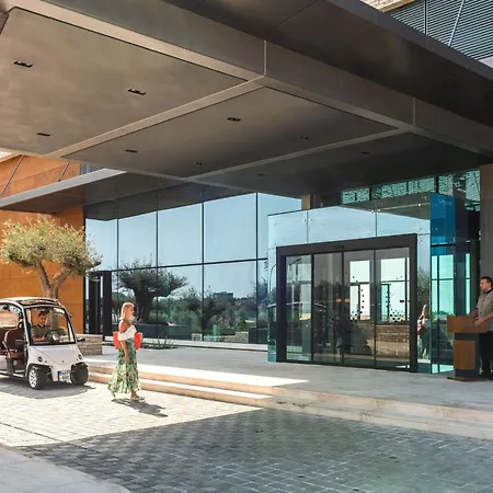 Cap St Georges & 5* פאהיה