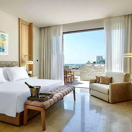 Hotel Cap St Georges & 5*