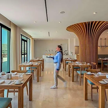 Hotel Cap St Georges & Peyia